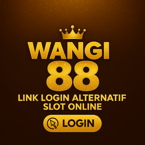 Wangi88 Alternatif: Link Login Alternatif Slot Online Wangi88 